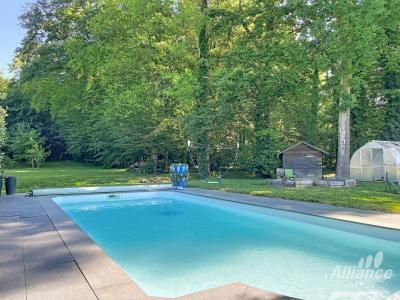 Annonce Vente 6 pi�ces Maison Audincourt 25