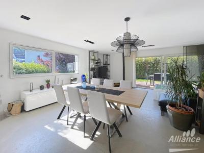 Acheter Maison Audincourt 453000 euros