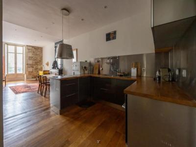 For rent Nantes 3 rooms 78 m2 Loire atlantique (44000) photo 0