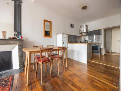 Louer Appartement 78 m2 Nantes