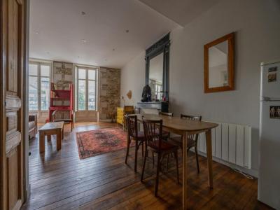Louer Appartement Nantes Loire atlantique