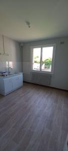 Acheter Appartement 47 m2 Preuilly-sur-claise