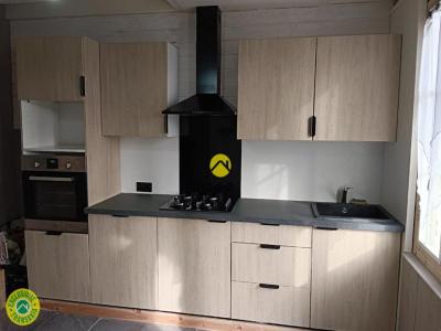 Annonce Vente 3 pi�ces Maison Bonnat 23