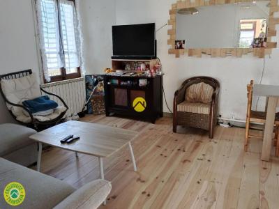 Acheter Maison 60 m2 Bonnat