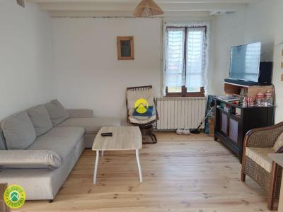 Acheter Maison Bonnat 58000 euros