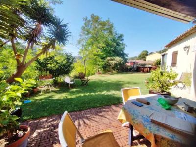 Annonce Vente 5 pi�ces Appartement Colomars 06