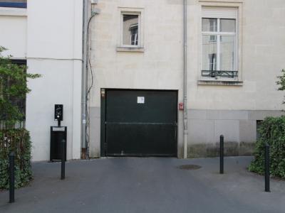 Annonce Location Parking Nantes 44