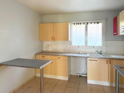 Acheter Appartement 64 m2 Billere
