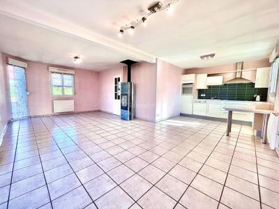 Annonce Vente 6 pi�ces Maison Charquemont 25