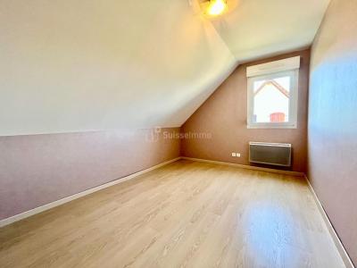 Acheter Maison Charquemont 346500 euros