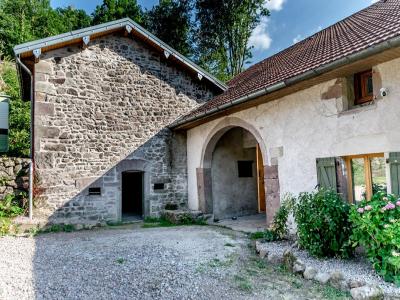 Acheter Maison 86 m2 Corravillers