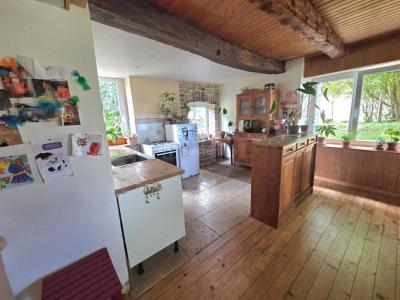 Annonce Vente 6 pi�ces Maison Sancey-le-grand 25