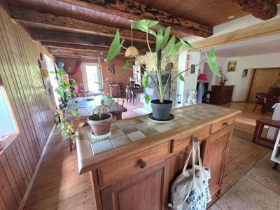 Acheter Maison 144 m2 Sancey-le-grand