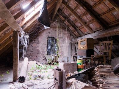 Acheter Maison 78 m2 Saulnot
