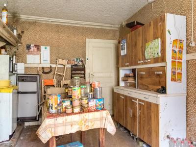 Acheter Maison Saulnot Haute saone