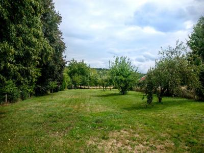 Annonce Vente Terrain Athesans-etroitefontaine 70