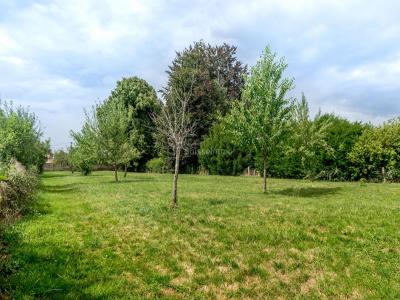Acheter Terrain 2000 m2 Athesans-etroitefontaine
