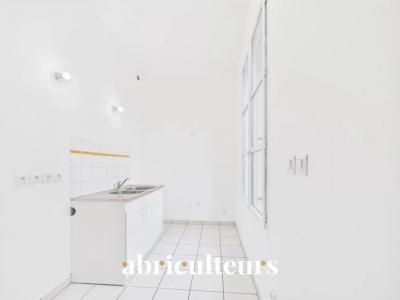 Acheter Appartement Survilliers 223500 euros
