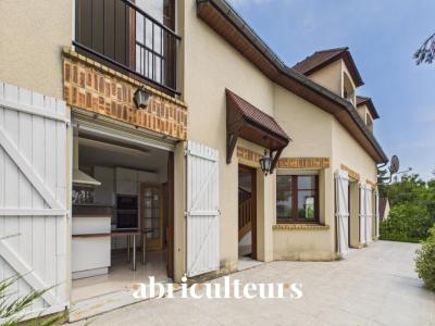 Acheter Maison Saint-leu-la-foret Val d'Oise