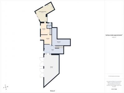 Acheter Maison Lauris 595000 euros