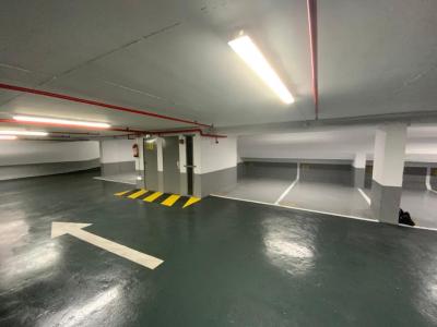 Acheter Parking Paris-9eme-arrondissement Paris