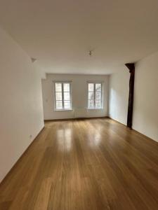 For rent Troyes 2 rooms 48 m2 Aube (10000) photo 0