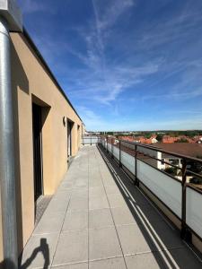 Louer Appartement 82 m2 Chapelle-saint-luc