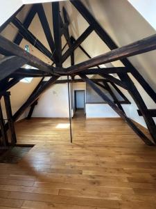 For rent Troyes 3 rooms 67 m2 Aube (10000) photo 2