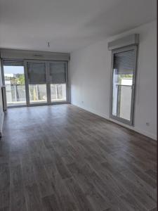 For rent Troyes 4 rooms 89 m2 Aube (10000) photo 1
