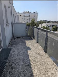 For rent Troyes 4 rooms 89 m2 Aube (10000) photo 2