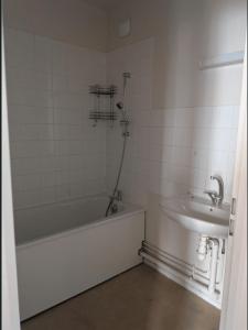 Louer Appartement Troyes 614 euros