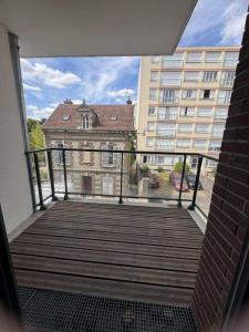 For rent Troyes 4 rooms 77 m2 Aube (10000) photo 3