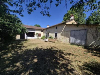 For sale Aubarede 5 rooms 122 m2 Hautes pyrenees (65350) photo 0