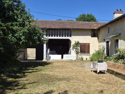 Annonce Vente 5 pi�ces Maison Aubarede 65