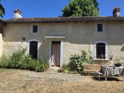 Acheter Maison Aubarede Hautes pyrenees