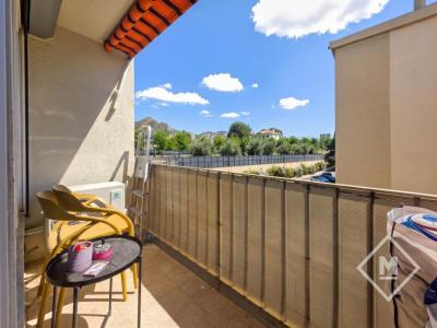 For sale Marseille-10eme-arrondissement 3 rooms 55 m2 Bouches du Rhone (13010) photo 0