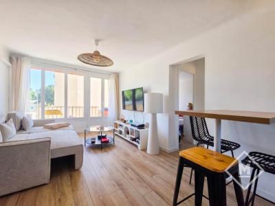 Acheter Appartement Marseille-10eme-arrondissement Bouches du Rhone