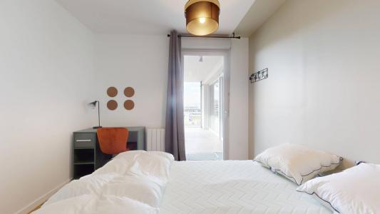 Louer Appartement Nanterre 780 euros