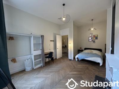 Louer Appartement 20 m2 Lyon-1er-arrondissement
