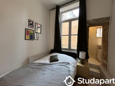 Louer Appartement Lyon-1er-arrondissement Rhone