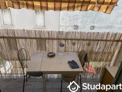 Louer Appartement Grenoble 420 euros