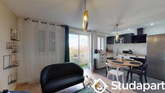 Annonce Location Appartement Toulouse 31