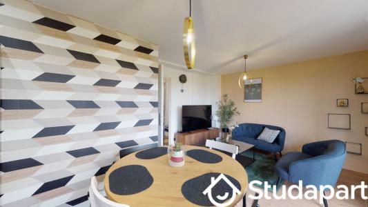 Louer Appartement Toulouse Haute garonne