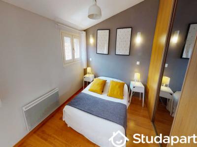 Annonce Location Appartement Toulouse 31