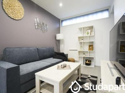 Annonce Location Appartement Lille 59