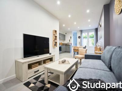 Louer Appartement Lille Nord