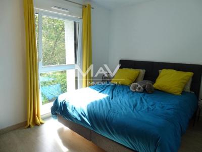 For rent Bondues 4 rooms 90 m2 Nord (59910) photo 1