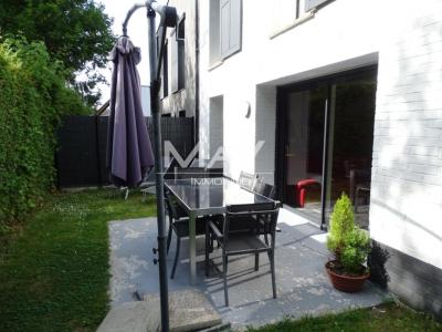 For rent Bondues 4 rooms 90 m2 Nord (59910) photo 3