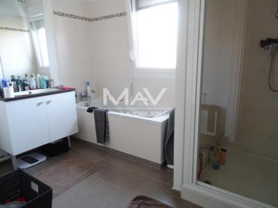 For rent Bondues 4 rooms 90 m2 Nord (59910) photo 4