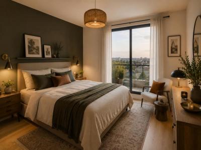 Acheter Appartement Bordeaux Gironde